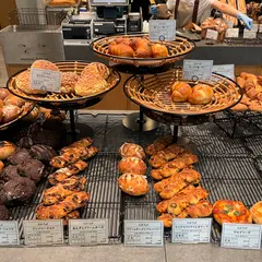 フルフル パンとワイン