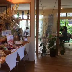 Cafe Higorokka（ヒゴロッカ）