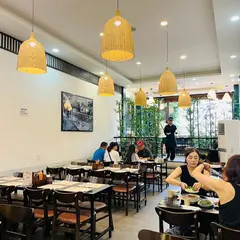 Cô Ba Phở bò