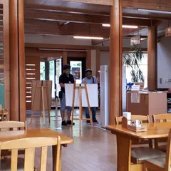 川の駅さざなみ