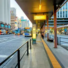 広島駅