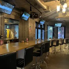 cafe&bar Spiral D TOKYO（スパイラルディートウキョウ）