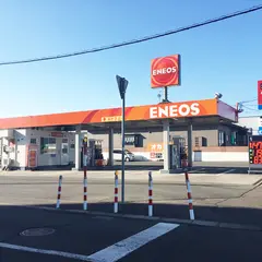 ENEOS オカモトセルフ北見（オカモト）