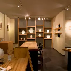 肥前赤絵窯元 鷹巣