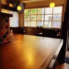 創作酒場 串カツCOCORO