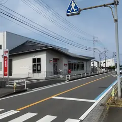 伊予郵便局