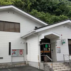 八幡浜桧谷郵便局
