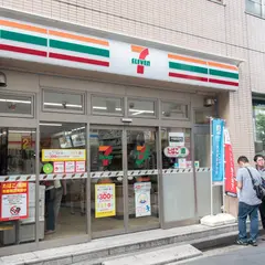 セブン-イレブン ＪＲ錦糸町駅前店