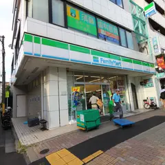 ファミリーマート 木場５丁目店