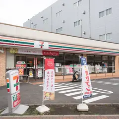 セブン-イレブン 北砂３丁目明治通り店