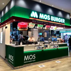 モスバーガーアリオ北砂店