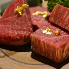 高級焼肉 小倉さつき