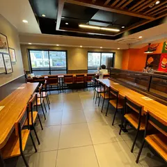 バーガーキング 木場駅前店