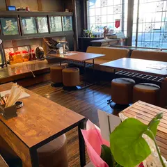 塩 cafe