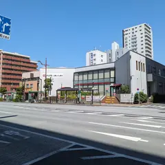 三菱東京UFJ銀行 木場深川支店
