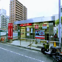 三菱UFJ銀行 ATMコーナー 東陽町