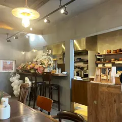 グリークヨーグルト専門店 KuRuM