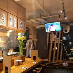 焼鳥のえーす 天神店