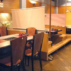 カルビ亭 黒毛和牛焼肉専門店 福岡