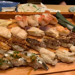 さっぽろすし均