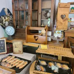 おとぎの森cafe