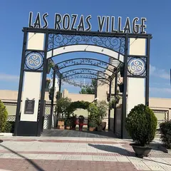 Las Rozas Village