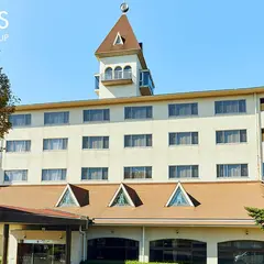 亀の井ホテル 喜連川
