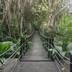 Kula WILD Adventure Park