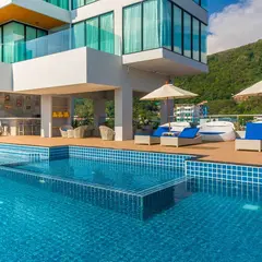 Grand Kata VIP