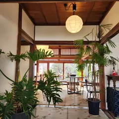 tanabata bakery cafe