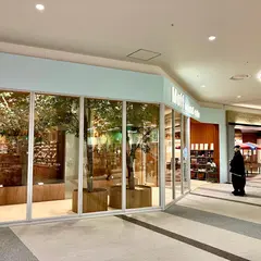 Moff animal cafe ららぽーと堺店