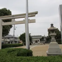 大幸八幡社