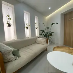 Danpoong Spa