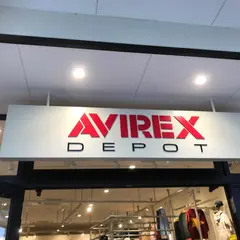 AVIREX DEPOT 長島店