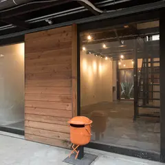 Gallery35 KYOTO-KAMANZA 《ギャラリー35京都》