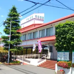 千秋病院(地域包括支援センターちあき)