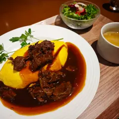 オールスターダイニング