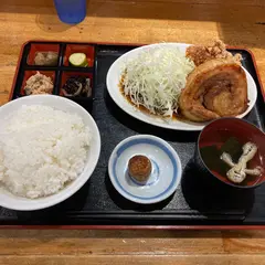 竹清食堂