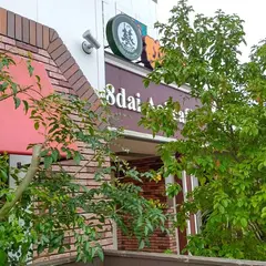 コーヒー８代葵カフェ 市川店