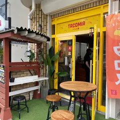 Tacomia タコス屋 大濠
