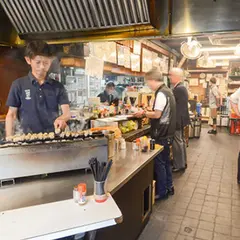 西口やきとん浅草橋本店