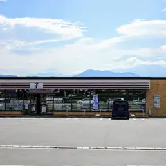 セブンイレブン 駒ヶ根インター店