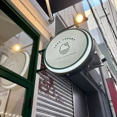 LAZY YOGURT レイジーヨーグルト 難波店