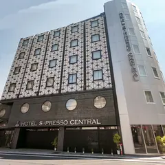 HOTEL S-PRESSO CENTRAL