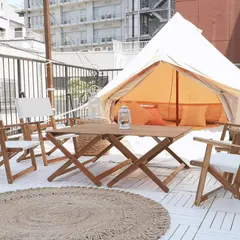THE DECK（ザ・デッキ）