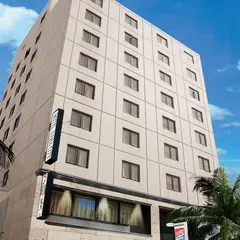 HOTEL NAHA CITY - kokusai street -