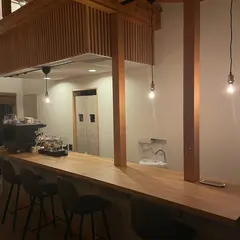 CAFE HIDAMARIYA