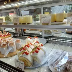 パティスリーアンドベル