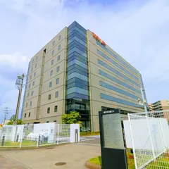 東芝名古屋ビル