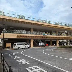市川駅